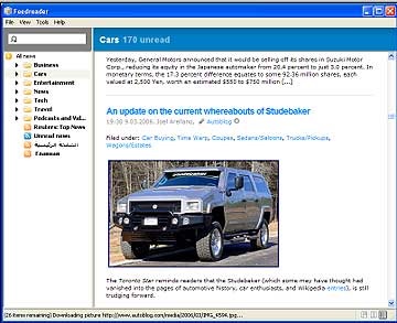 Teoria News, hostinfo (știri) Teoria News, hostinfo