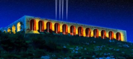 Terracina Italia, hoteluri direcții, recenzii, meteo, plaje, atracții (get) Terracina Italia hoteluri, direcții, recenzii, meteo, plaje, atracții