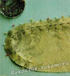 șireturi Fabric pentru perdele (Artizanat) cravate Fabric pentru perdele