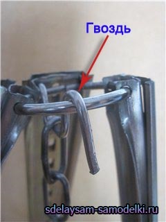 oală Trepied cu propriile sale mâini (trepied pentru ceaun cu mâinile călătoria lor pentru drumeții) oală Trepied cu propriile sale mâini
