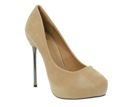 pantofi de culoare „Nud“ - un nou clasic! Din ceea ce sa poarte, cum să combine (pantofi bej) pantofi de culoare „Nud“ - un nou clasic! Din ceea ce sa poarte, cum să combine