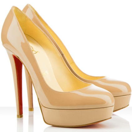 pantofi de culoare „Nud“ - un nou clasic! Din ceea ce sa poarte, cum să combine (pantofi Nud) pantofi de culoare „Nud“ - un nou clasic! Din ceea ce sa poarte, cum să combine