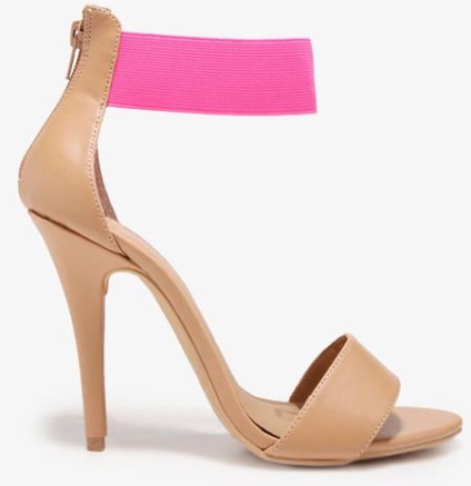 pantofi de culoare „Nud“ - un nou clasic! Din ceea ce sa poarte, cum să combine (pantofi Nud) pantofi de culoare „Nud“ - un nou clasic! Din ceea ce sa poarte, cum să combine