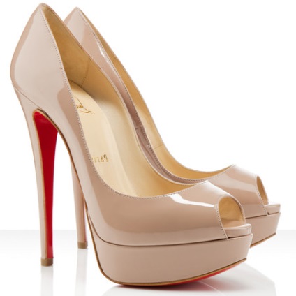 pantofi de culoare „Nud“ - un nou clasic! Din ceea ce sa poarte, cum să combine (pantofi Nud) pantofi de culoare „Nud“ - un nou clasic! Din ceea ce sa poarte, cum să combine