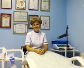 Training Center Beauty Formula (Beauty) Formula de formare Centrul de frumusețe