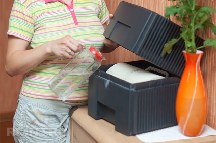 Dispozitivul din grădina de iarnă pe balcon cu mâinile sale (balcoane de amenajare a teritoriului) Dispozitivul din grădina de iarnă pe balcon cu mâinile sale