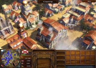 La vârsta imperiilor 3 - coduri și complot (imperii) La vârsta imperiilor 3 - coduri și complot