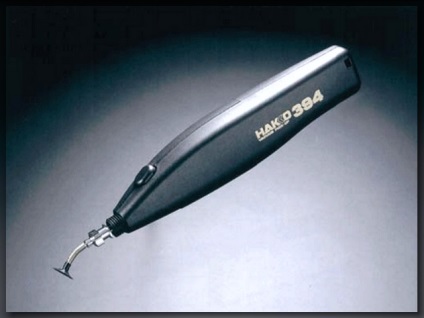 Vacuum gripper (ajutaj curbat ventuză) graifăr vacuum