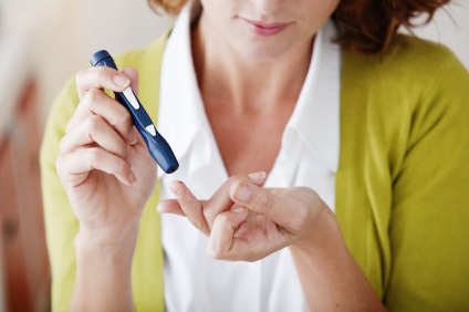 diabetul Vedele este curabile! Fără droguri! (Grupul a fost alimentat în conformitate cu recomandările) diabetul Vedele este curabile! Fără droguri!