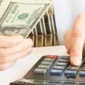 Tipuri de credite (pentru a ști istoricul dvs. de credit) tipuri de credite
