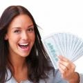 Tipuri de credite (pentru a ști istoricul dvs. de credit) tipuri de credite