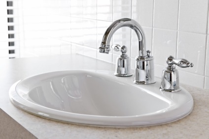 Tipuri de malaxoare de fixare (varianta a doua preferată) Tipuri de mixere de montare