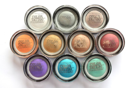diferențe dintre specii fardurilor, caracteristici și utilizare finețe (umbre) Tipuri de eyeshadow diferențe, particularități și subtilități de utilizare