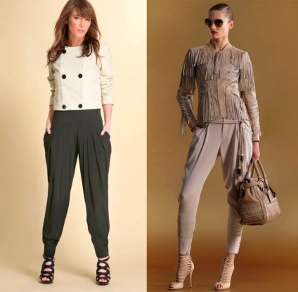 Model de pantaloni pentru femei bridji reguli de bază (de sex feminin) Model de pantaloni pentru femei bridji reguli de bază