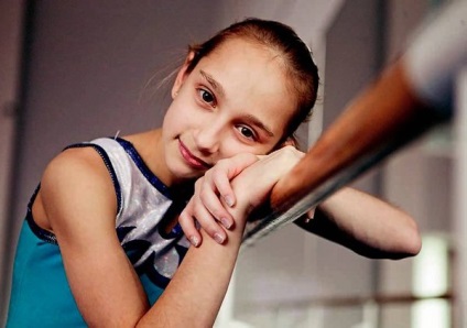 Victoria Komova (gimnastică) Victoria Komov