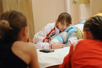 interviu Victoria Komova (forfetare) interviu Victoria Komova
