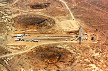 pământ pârjolit site-uri de testare nucleare ale planetei (Pilnie explozii nucleare) pământului pârjolit site-uri de testare nucleare ale planetei