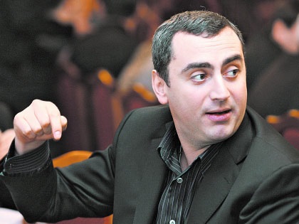 Putere și Criminalității (putere) Putere și crima