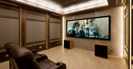 Toate subwooferelor din home theatre (vom numi tip subwoofer) Toate subwooferelor în home theater
