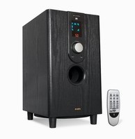 Toate subwooferelor din home theatre (vom numi tip subwoofer) Toate subwooferelor în home theater