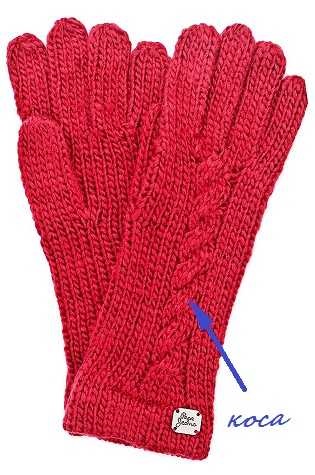 impletituri Knit (arata shemka nepretențioasă) impletituri Knit