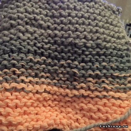 Knit nu numai bunica () Knit nu numai bunica