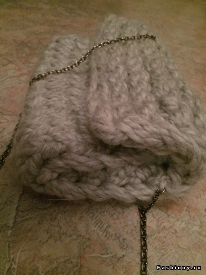 Knit nu numai bunica () Knit nu numai bunica