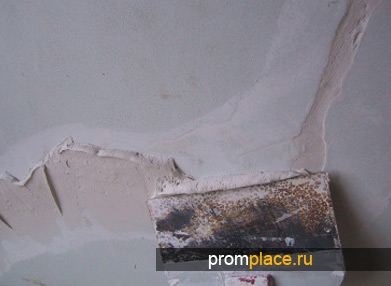 Caracteristicile și utilizarea plasturilor perlit (caracteristici) Caracteristicile și utilizarea ipsos perlit