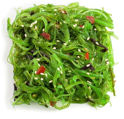 wakame Hiashi (wakame) wakame Hiashi