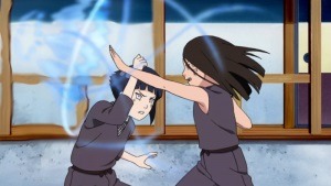 Hjuga Khanab (Saske) Hyuga Khanab