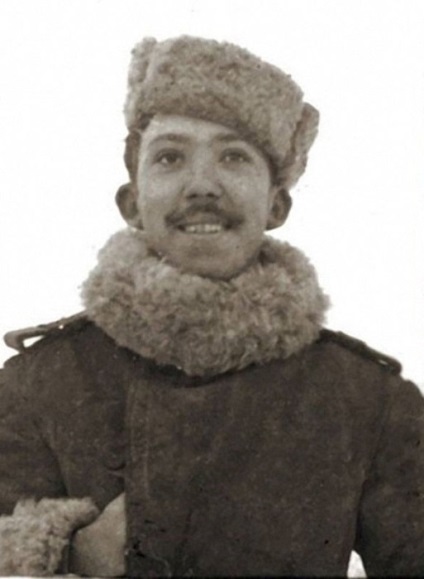 Yuri Nikulin, așa cum nu știam (15 poze) - triniksi (via) Yuri Nikulin, așa cum nu știam (15 poze) - triniksi