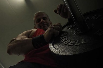 De ce ai nevoie (Sport) De ce avem nevoie de sport