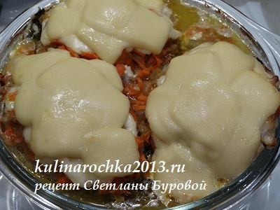 reteta de cod la cuptor (reteta coapte cod) reteta de cod Baked