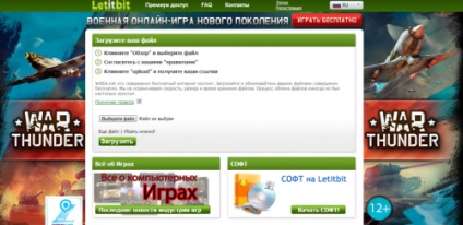 Tranzactionarea pe mit sau realitate fayloobmennikah, de tranzacționare pe internet (real) Câștigurile de pe mit sau realitate servicii de partajare, câștigurile de pe Internet