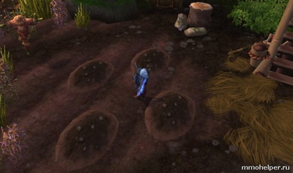 Fermierii din ceața de Pandaria (fermieri) Fermierii din negura Pandaria