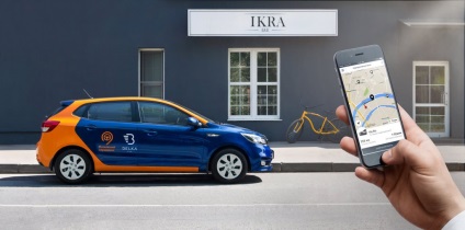Femeile în afaceri 3 fondatoarea karsheringa belkacar - stilul de viață - spațiu tendință (belkacar) Femeile în afaceri 3 fondatoarea karsheringa belkacar - stilul de viață - spațiu tendință