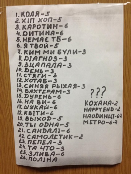 10, 000, 30 de melodii, 10 ani, o cutie de boom-ul (o persoană) 10, 000, 30 de melodii, 10 ani, o cutie de braț