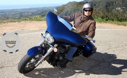 Top 10 motociclete turistice (cel mai bun) Top 10 motociclete turistice