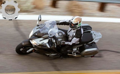 Top 10 motociclete turistice (cel mai bun) Top 10 motociclete turistice