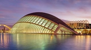 10 muzee de înaltă tehnologie în lume (lume) 10 high-tech muzee din lume