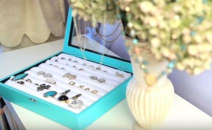 13 Diy-organizatori pentru toate ocaziile - cu propriile lor mâini () 13 Diy-organizatori pentru toate ocaziile - cu propriile lor mâini