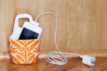13 Diy-organizatori pentru toate ocaziile - cu propriile lor mâini () 13 Diy-organizatori pentru toate ocaziile - cu propriile lor mâini