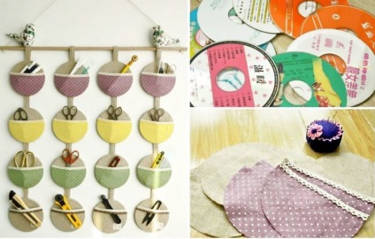 13 Diy-organizatori pentru toate ocaziile - cu propriile lor mâini () 13 Diy-organizatori pentru toate ocaziile - cu propriile lor mâini