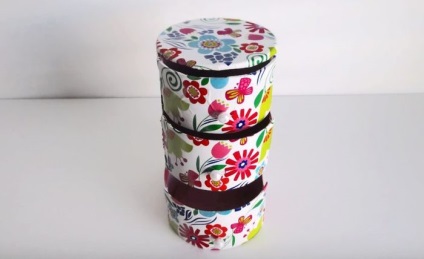 13 Diy-organizatori pentru toate ocaziile - cu propriile lor mâini () 13 Diy-organizatori pentru toate ocaziile - cu propriile lor mâini