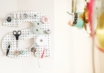 13 Diy-organizatori pentru toate ocaziile - cu propriile lor mâini () 13 Diy-organizatori pentru toate ocaziile - cu propriile lor mâini