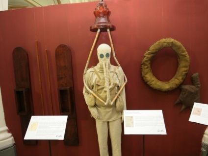15 lucruri descoperire și invenție care prevedea Leonardo da Vinci, știința și viața (lucruri) 15 lucruri descoperire și invenție, care a prevăzut Leonardo da Vinci, știința și viața