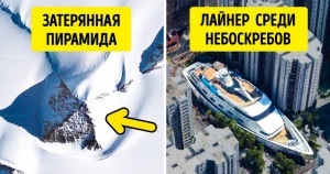 20 idei care vor schimba apartamentul dvs. dincolo de recunoaștere (idei) 20 idei care vor schimba apartamentul dvs. dincolo de recunoaștere