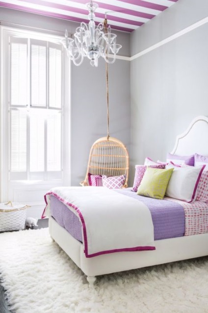 20 Enchanting exemple de design dormitoare, care nu sunt dificil de implementat într-un mic apartament (care) 20 Enchanting exemple de design dormitoare, care nu sunt dificil de implementat într-un mic apartament