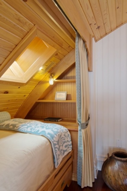 20 Enchanting exemple de design dormitoare, care nu sunt dificil de implementat într-un mic apartament (care) 20 Enchanting exemple de design dormitoare, care nu sunt dificil de implementat într-un mic apartament