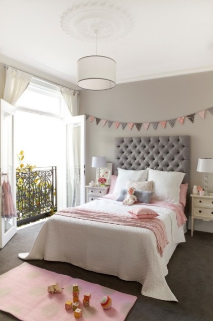 20 Enchanting exemple de design dormitoare, care nu sunt dificil de implementat într-un apartament mic (fermecător) 20 Enchanting exemple de design dormitoare, care nu sunt dificil de implementat într-un mic apartament